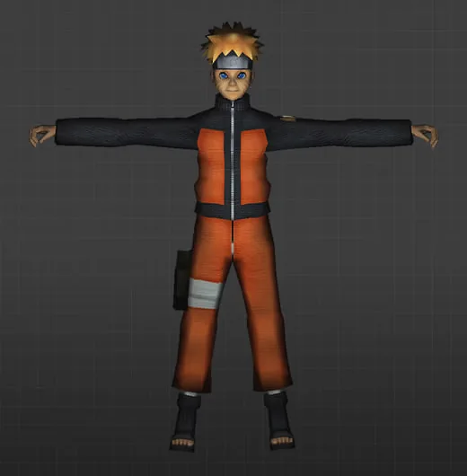 Naruto