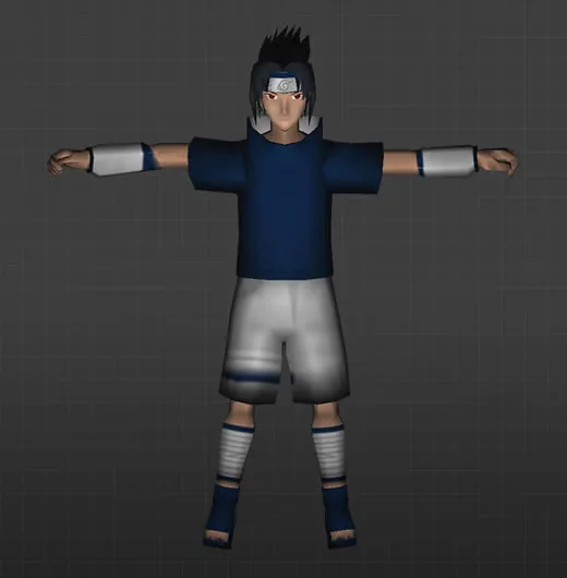 Sasuke